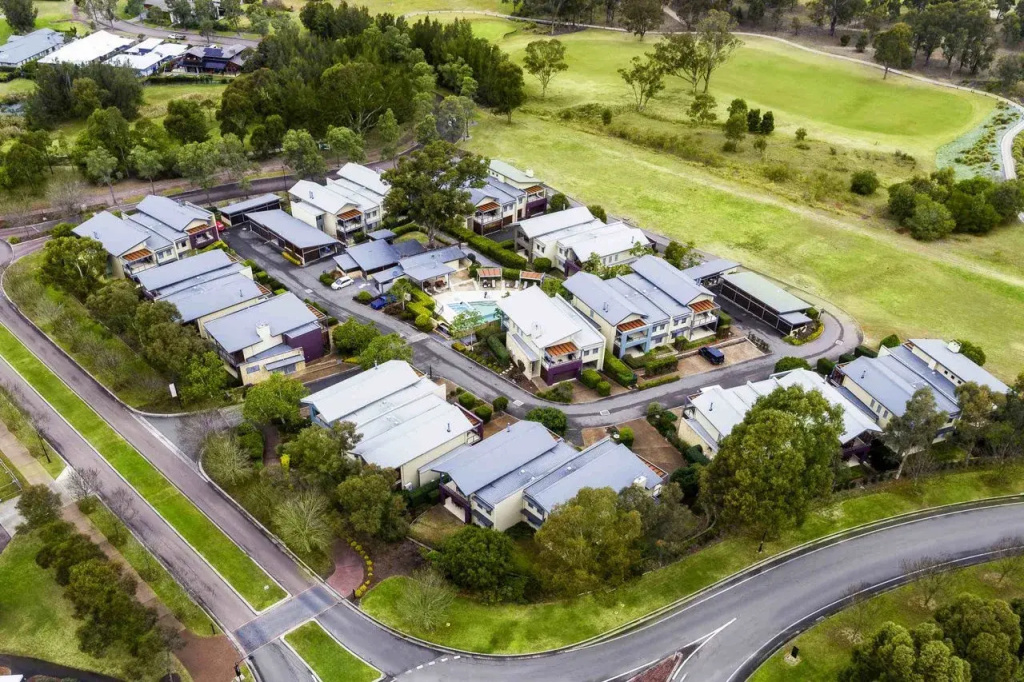 Peppers Hunter Valley Accor Vacation Club Apartments