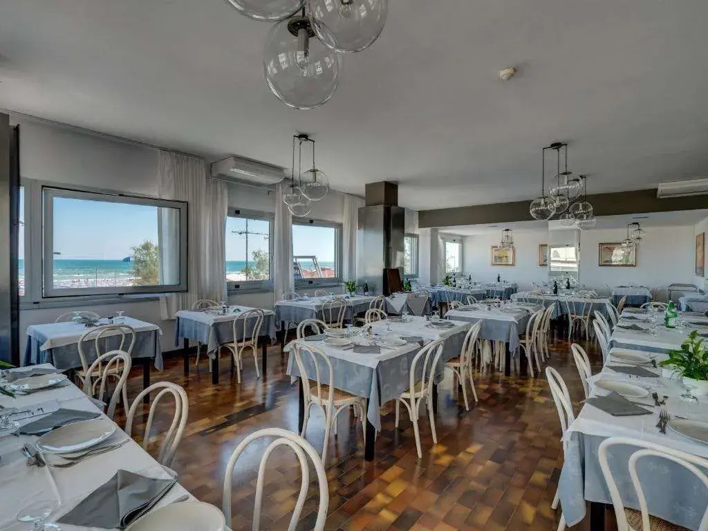 Hotel Europa - Général