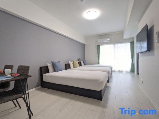 Eslead Hotel Osaka Nipponbashi 사진 8