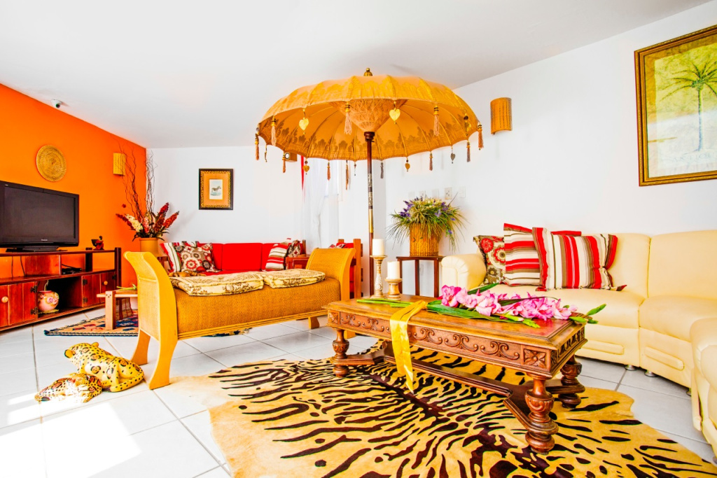Villa Baobá - 2