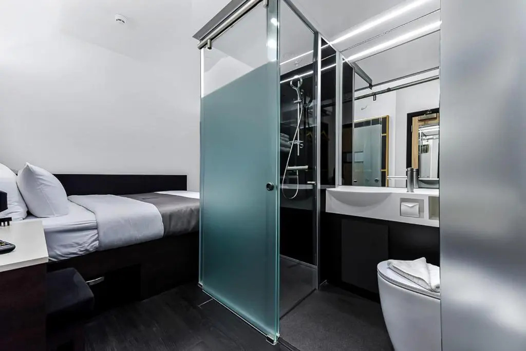 The Z Hotel Strand — фото