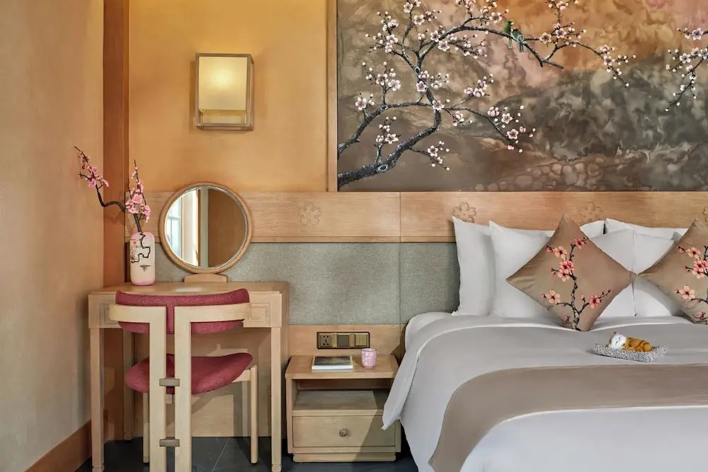 Sakurakyo Hotel & Spa Phu Quoc - Spa Inclusive for June to September Stay — фото