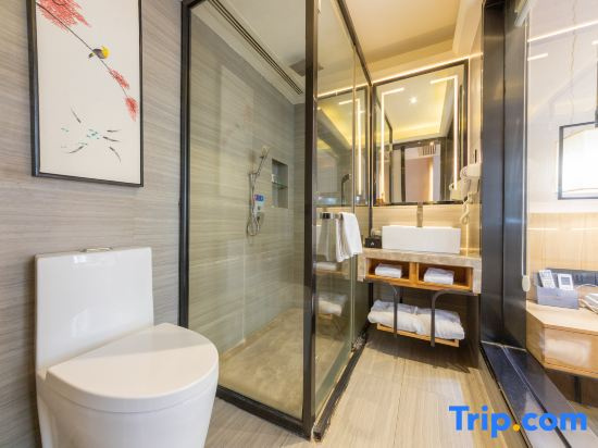 Business Double room (twin beds)
