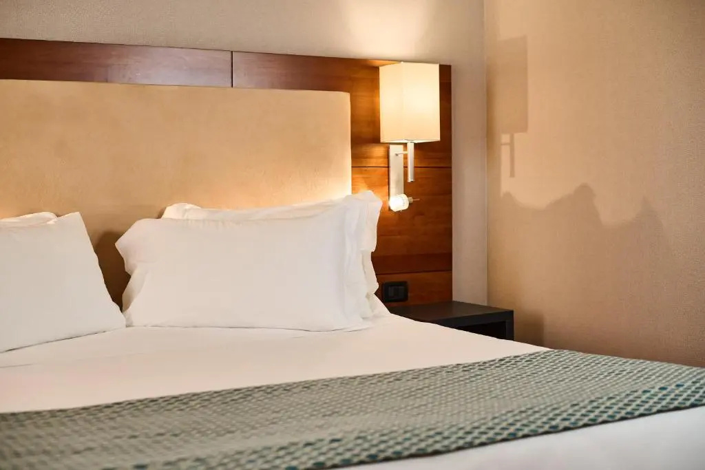 Hotel Da Vinci - Chambres