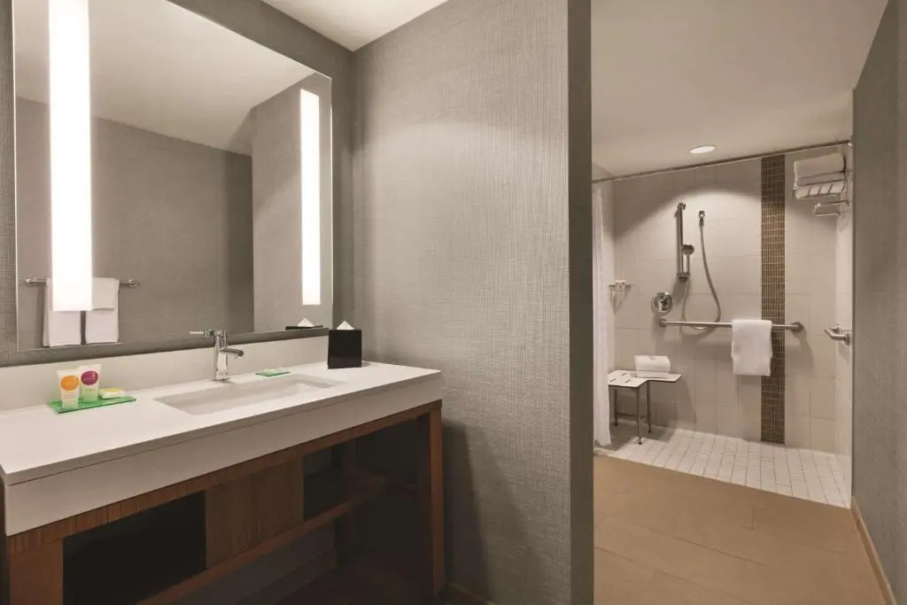 Hyatt Place Baltimore Inner Harbor - Chambres
