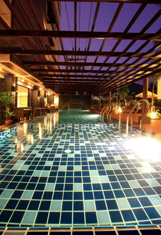 Hotel photo 14