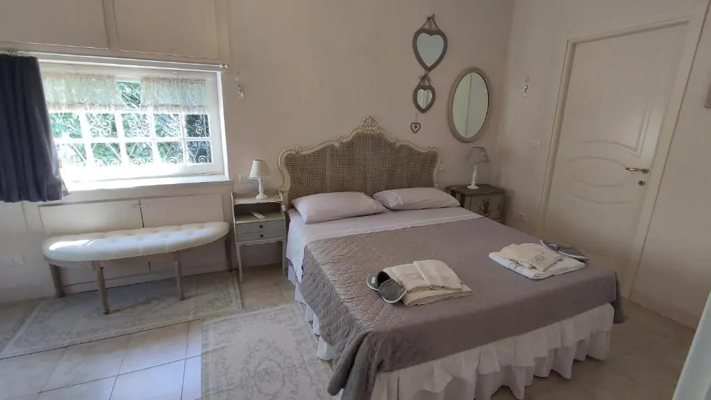 Cuore Verde - Chambres