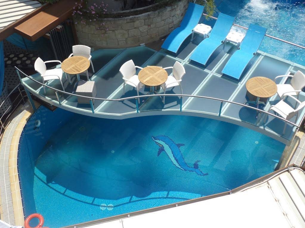 Hotel Giannis & Fotini 1 * Hotel Giannis & Fotini 1 *