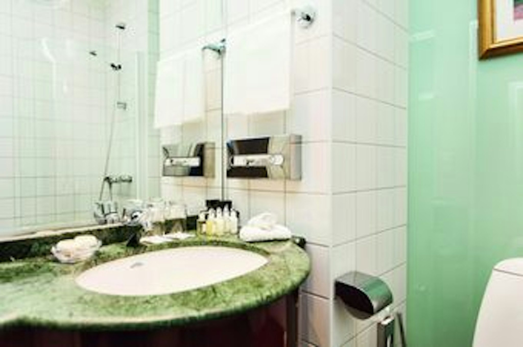 Elite Plaza Hotel Göteborg - Général