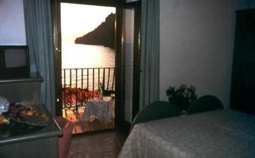 Hotel Gabbiano - Général