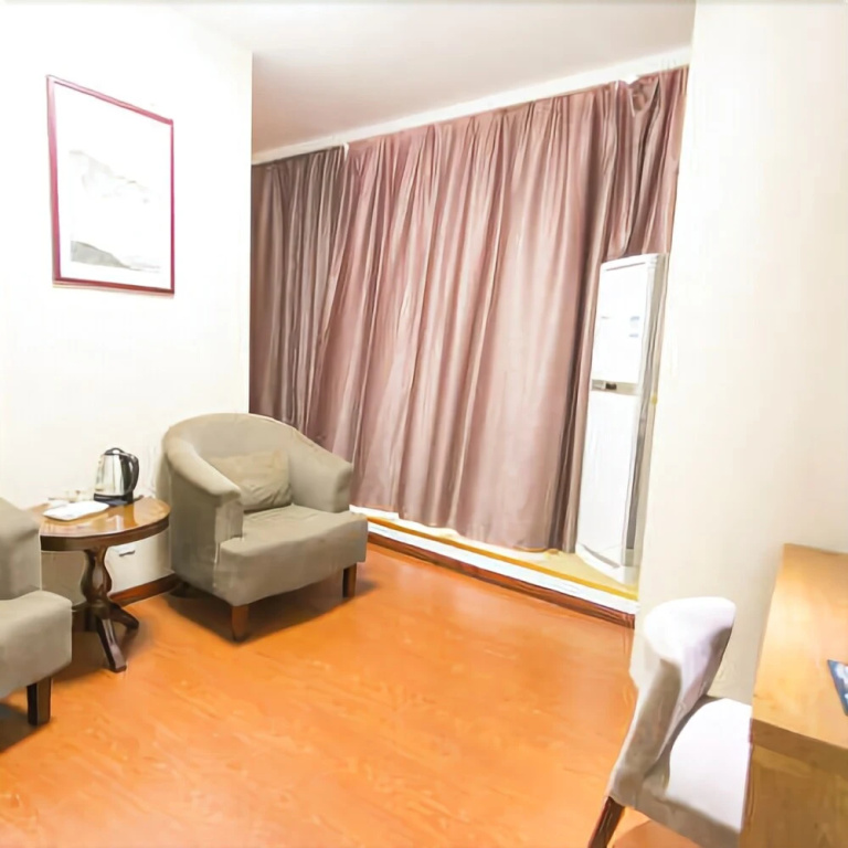 Suzhou Chunting Holiday Inn Hotel - Général