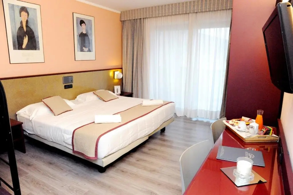 Gotha - Chambres