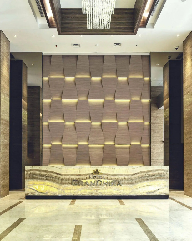 Hotel GranDhika Iskandarsyah - Général