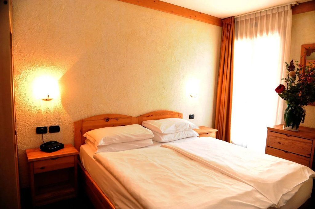 Hotel Helvetia - Général