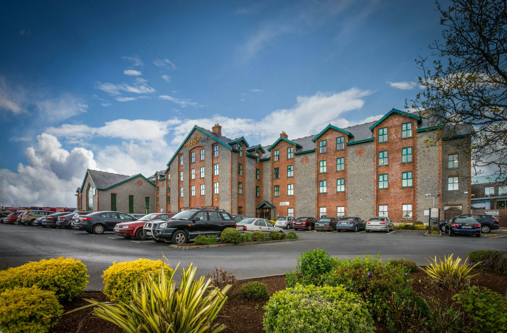 Maldron Hotel, Oranmore Galway - Général