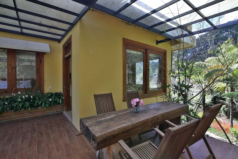 La An Dalat Retreat