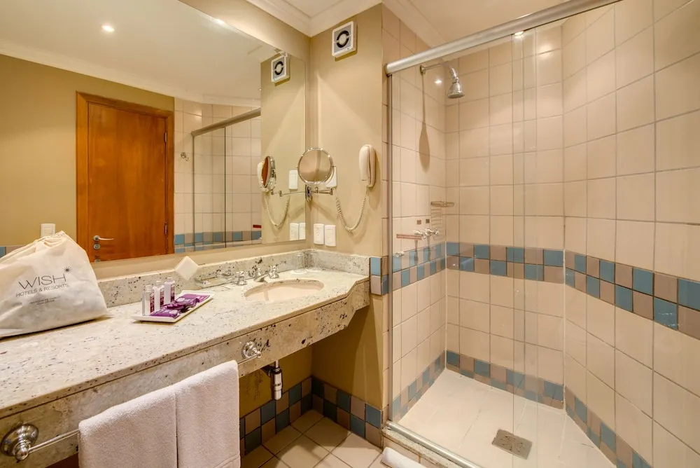 Premier room