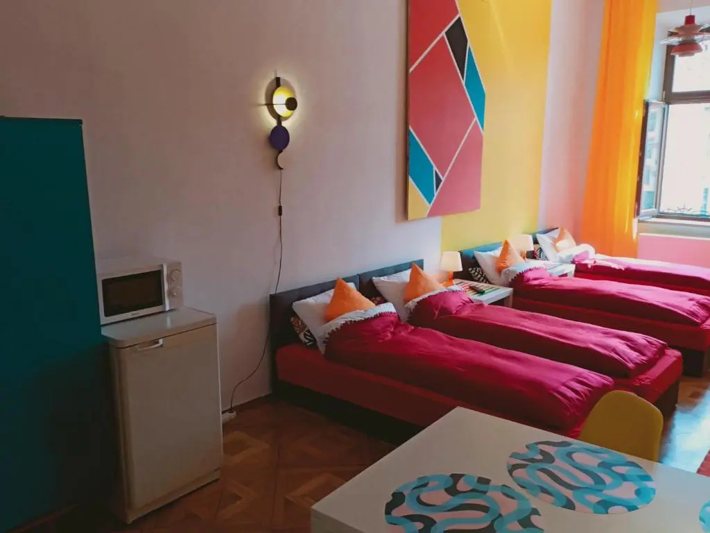 Hotel photo 2