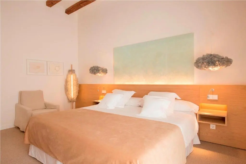 Convent de la Missio Boutique Hotel GL, Adults Only – Preferred Hotels & Resorts - Chambres