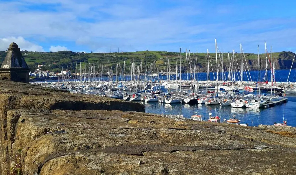 Beach & Waterfront