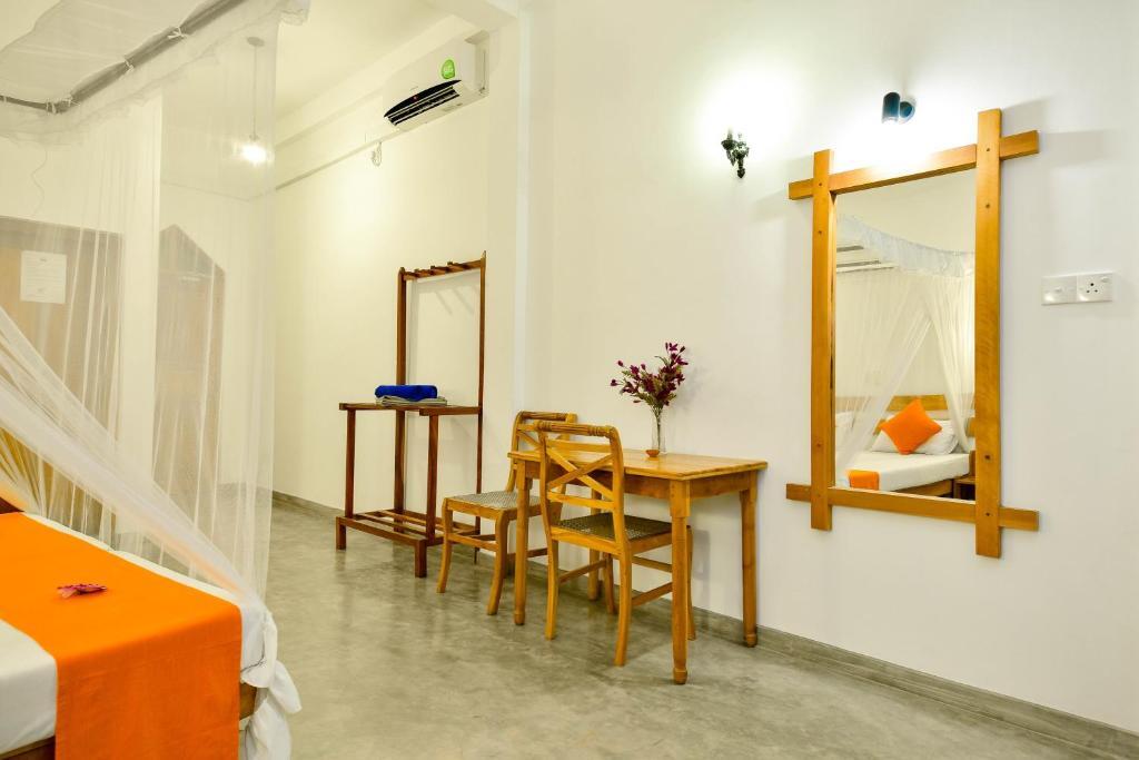 International Beach Hotel & Restaurant