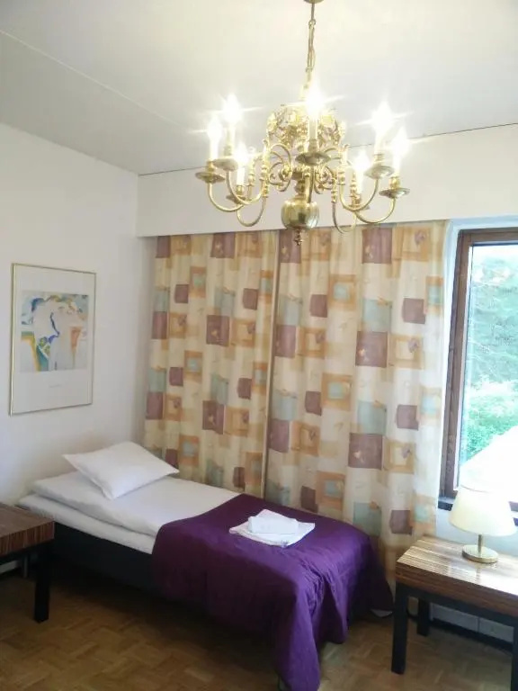 Sport Hotel Kantri - Général