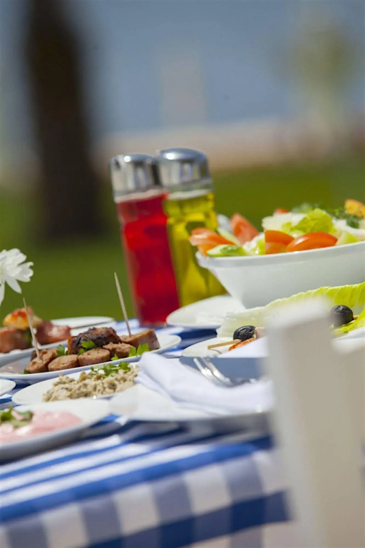 King Evelthon Beach Hotel & Resort - Général