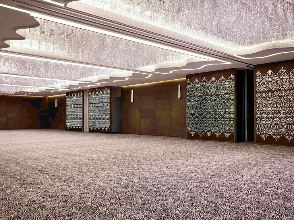 Pullman Doha West Bay
