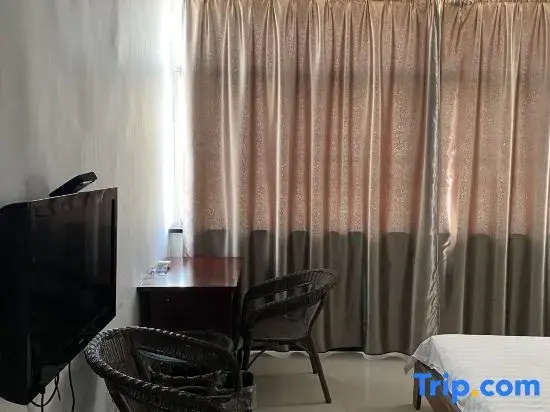 Deluxe Double room (twin beds)