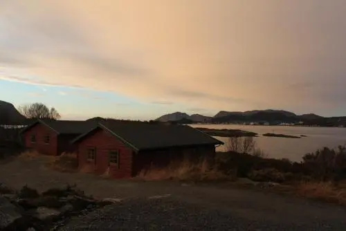 Lanternen Marina