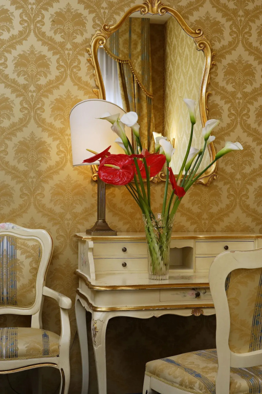Hotel Gorizia A La Valigia - Général