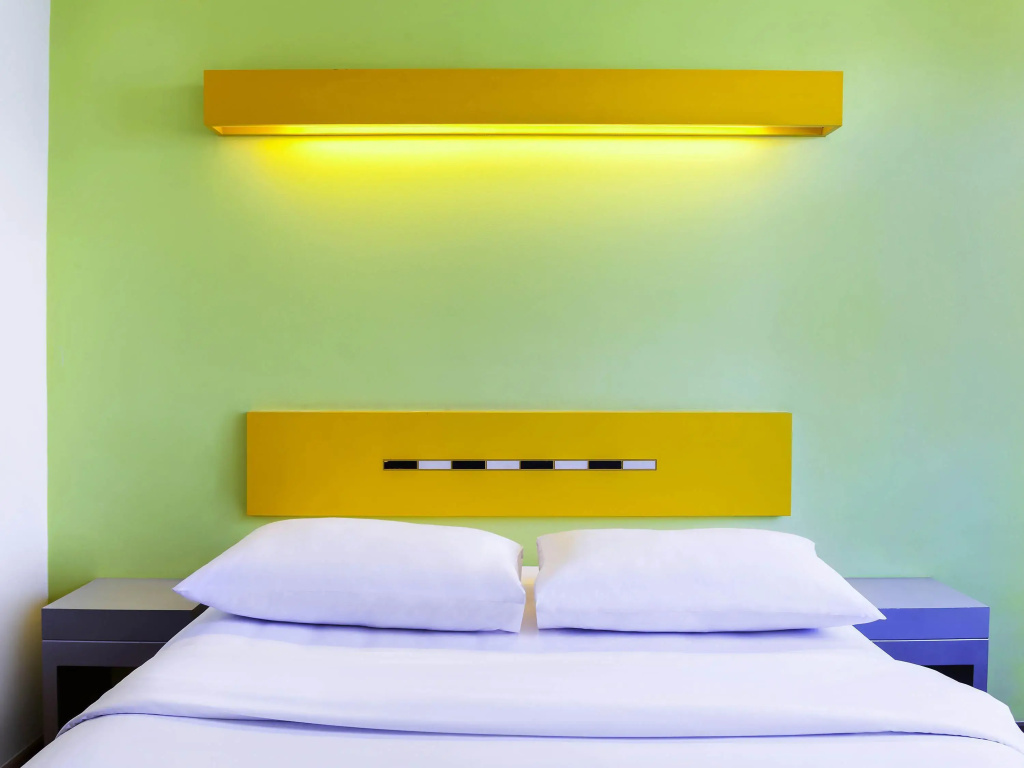 ibis budget Jakarta Menteng - Général