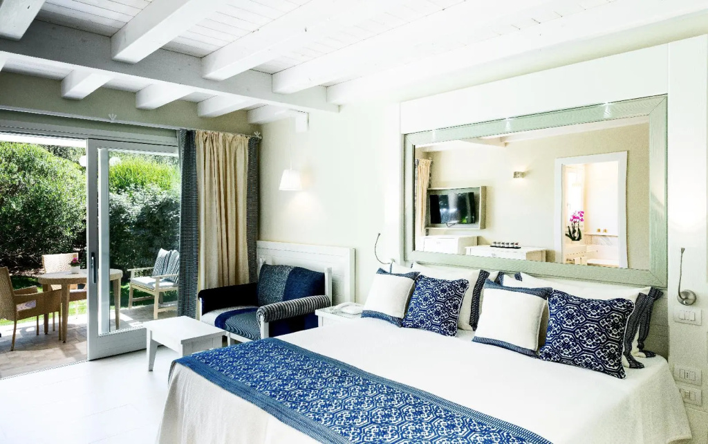 Forte Village Resort - Il Bouganville - Général