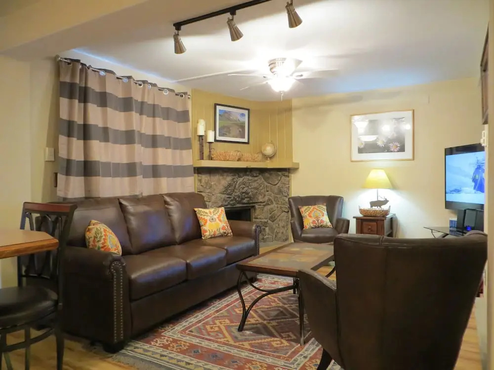 Three Seasons Hotel Suites by Crested Butte Lodging - Général