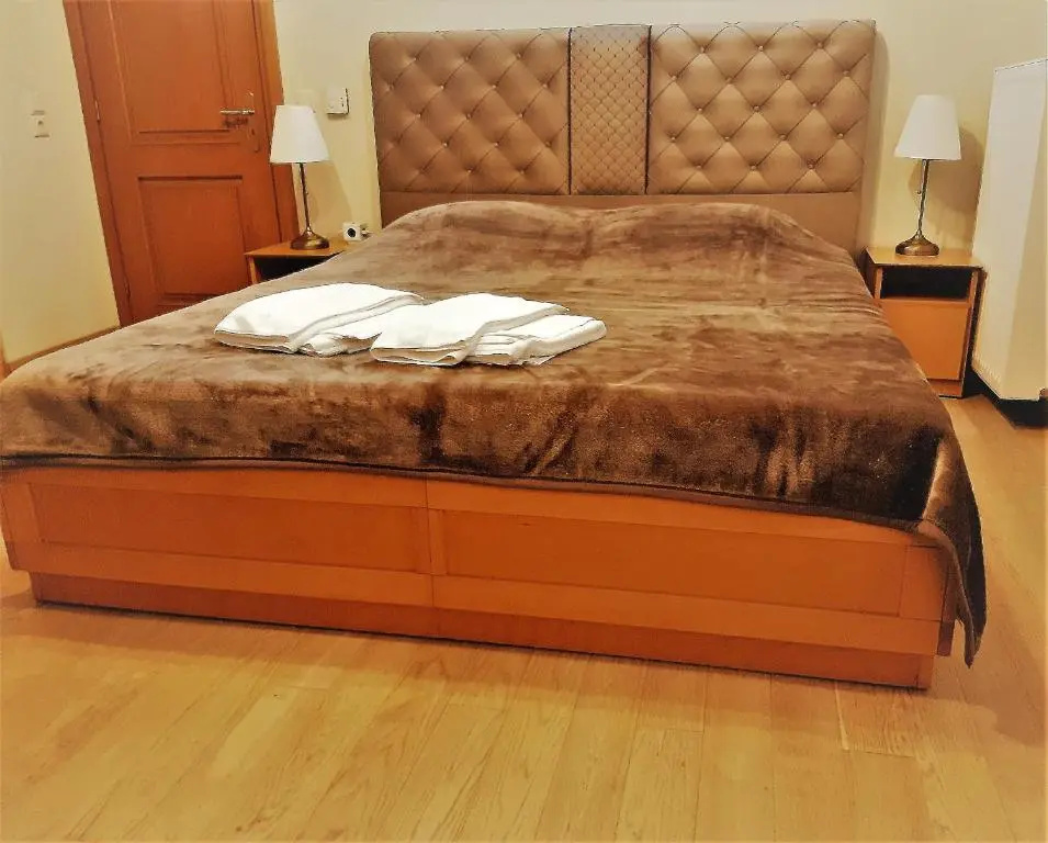 Archontiko Evridikis - Chambres