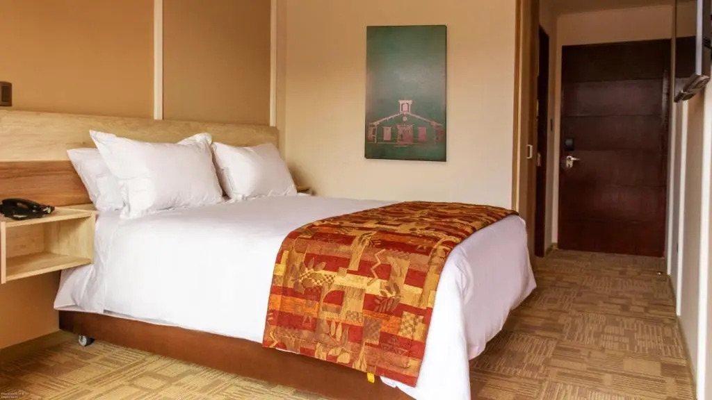 Hotel Vento — фото 4