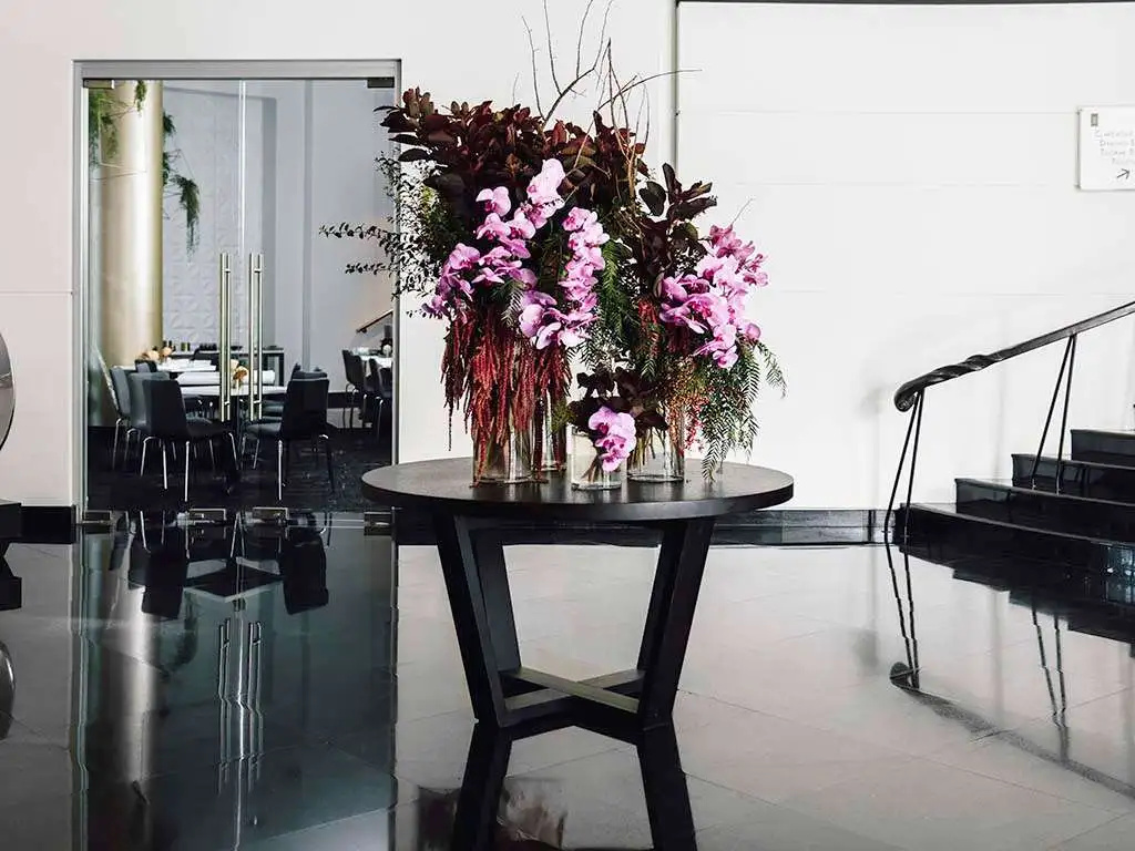 The Como Melbourne by Accor - Général