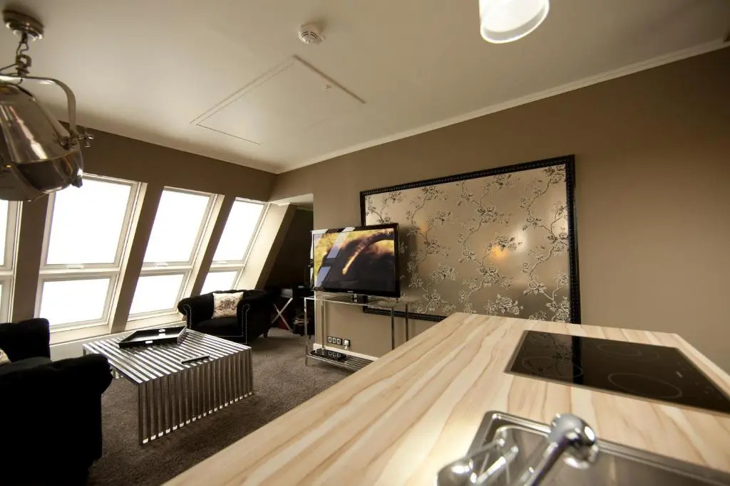 Suite