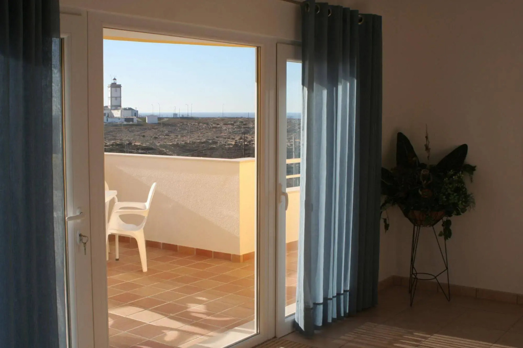 Hotel PINHALmar - Général