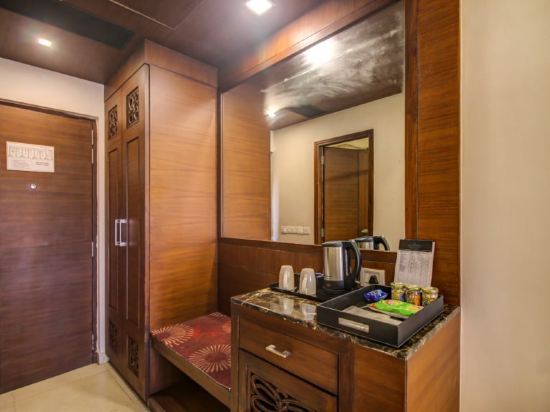 Country Inn & Suites By Radisson, Goa Candolim
