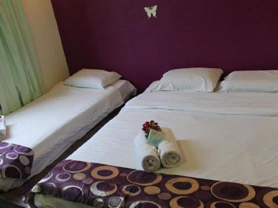 C Hotel