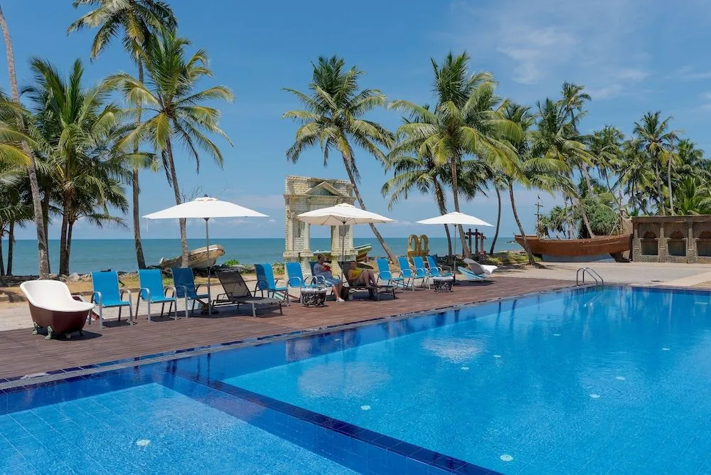 Hotel photo 16