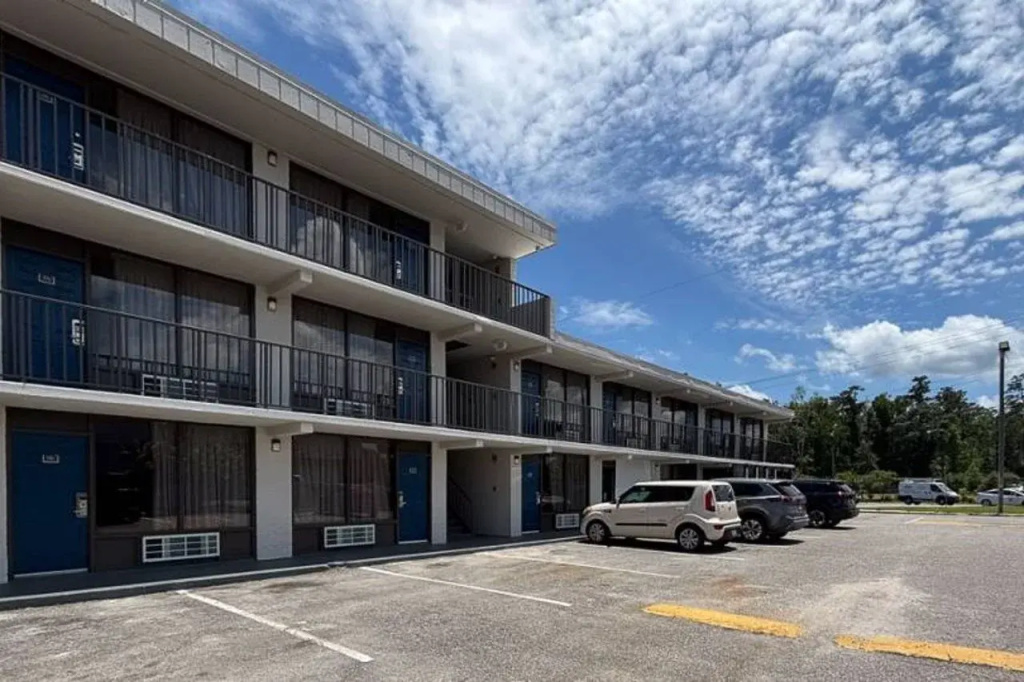 Motel6 Conway, SC