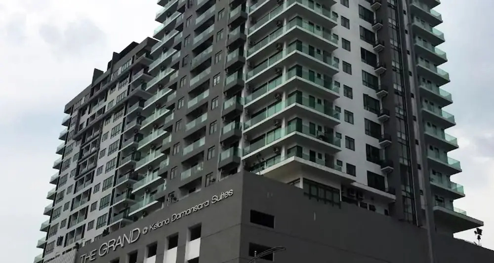 Inspired Homes @ PJ Grand Sofo
