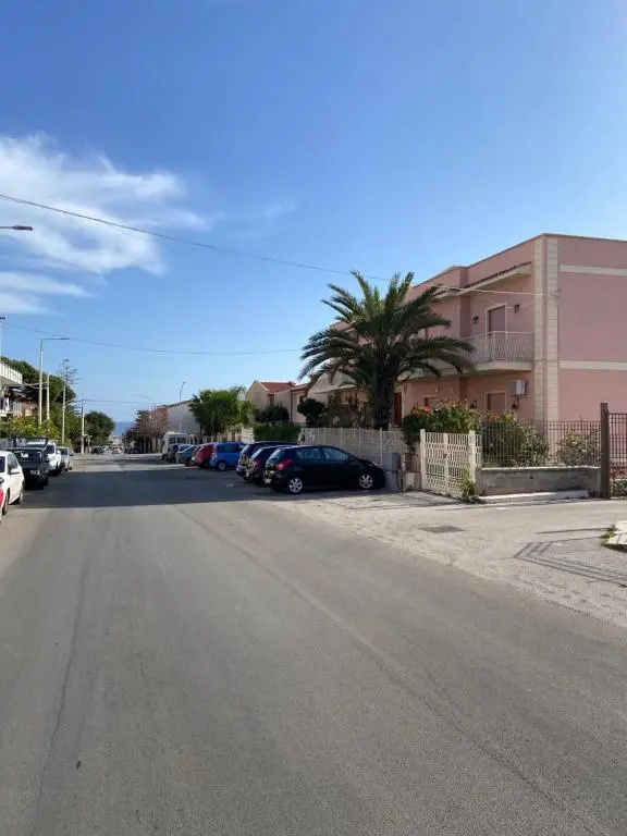 Casa Vacanze Olivella