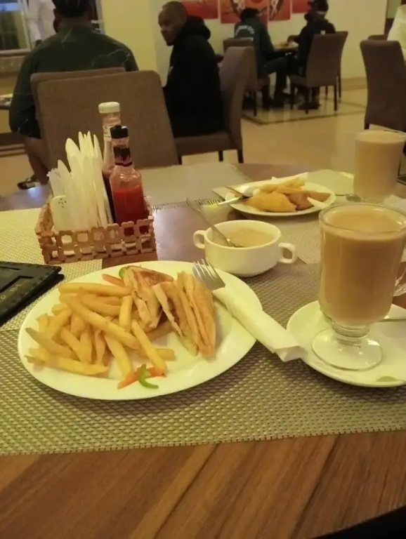 Hotel photo 33