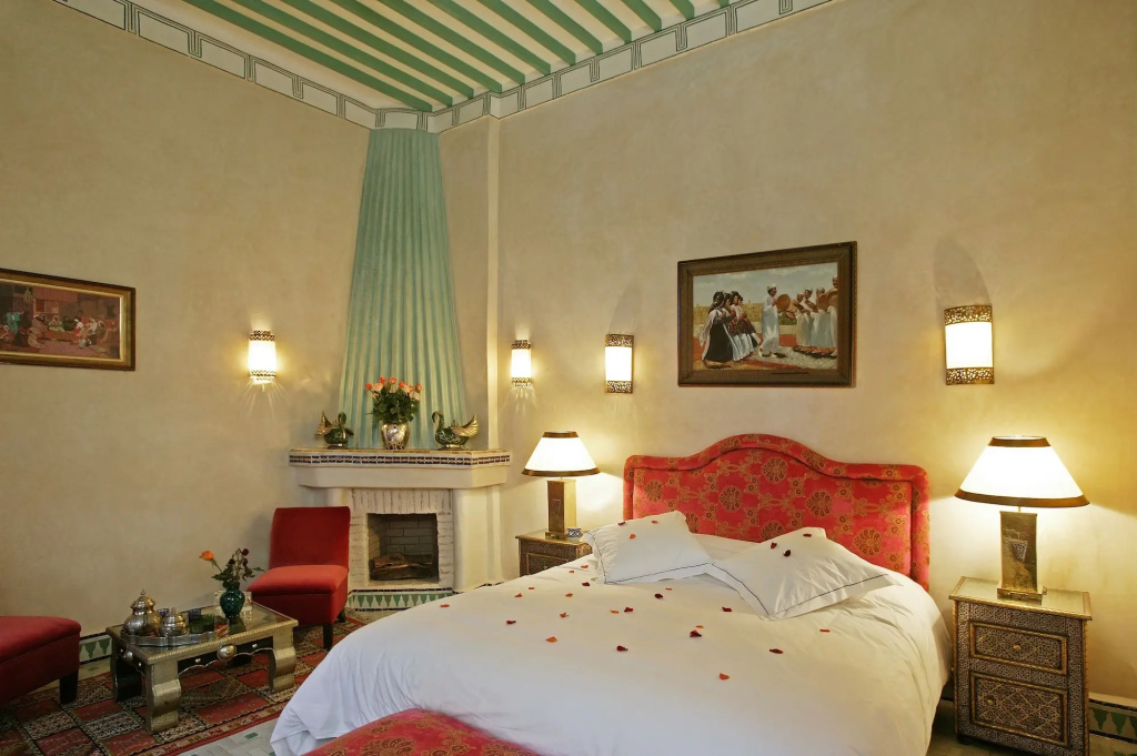 Riad & Spa Esprit du Maroc - Général