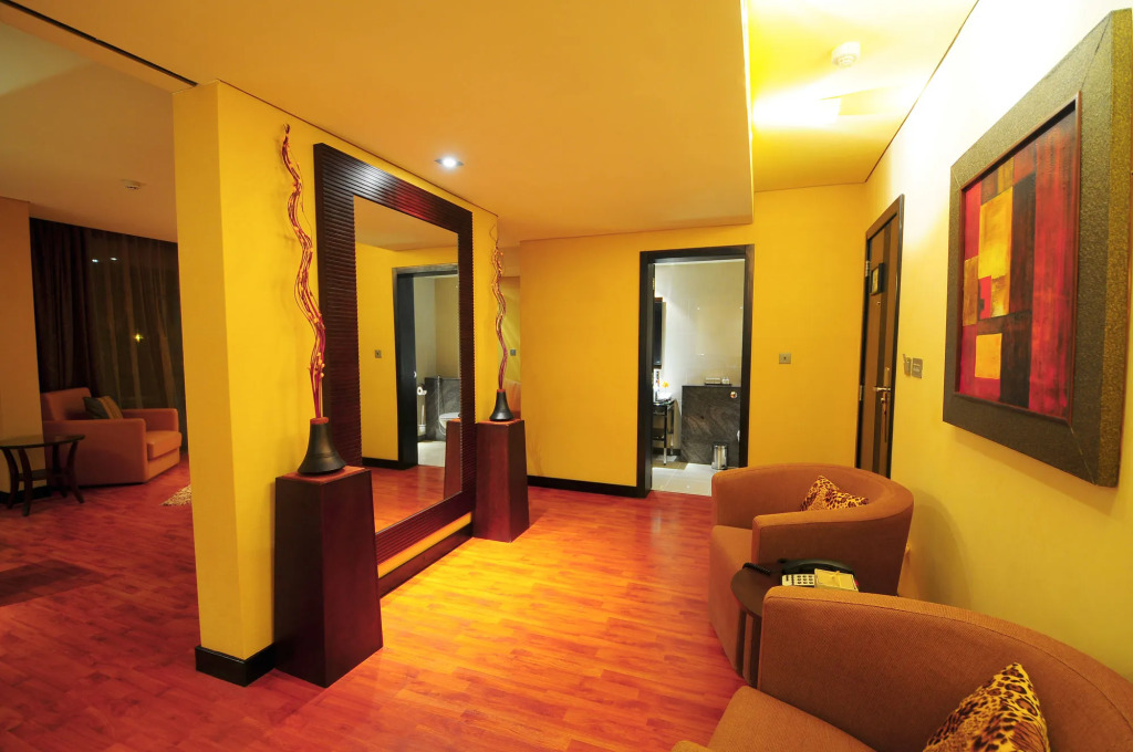 Munyonyo Commonwealth Resort — фото 6