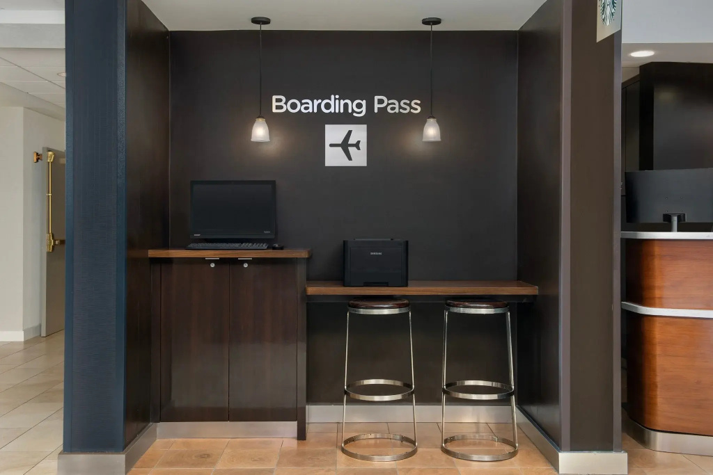 Courtyard by Marriott San Diego Carlsbad - Général
