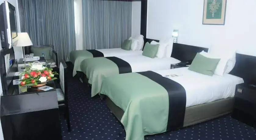 Hotel photo 7